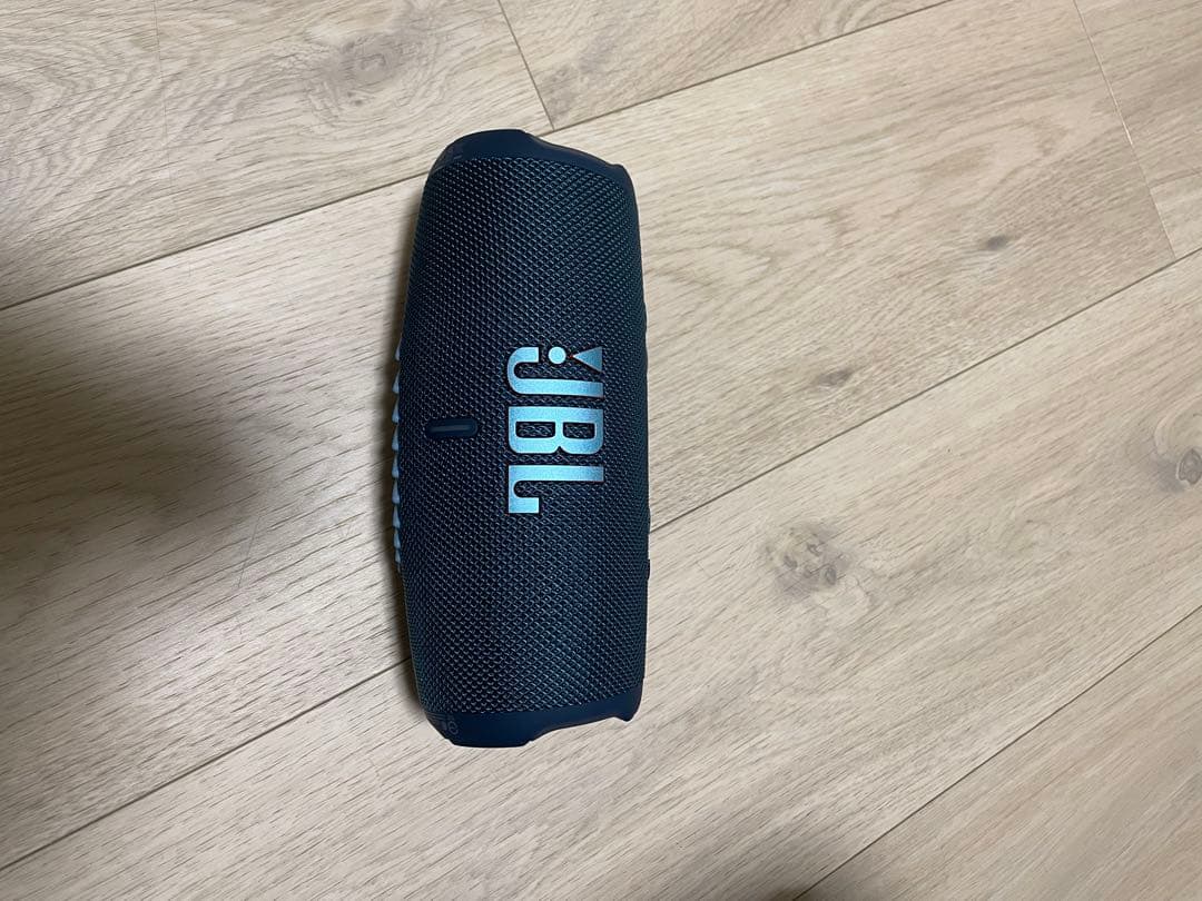 スピーカー・ウーファー jbl charge 5