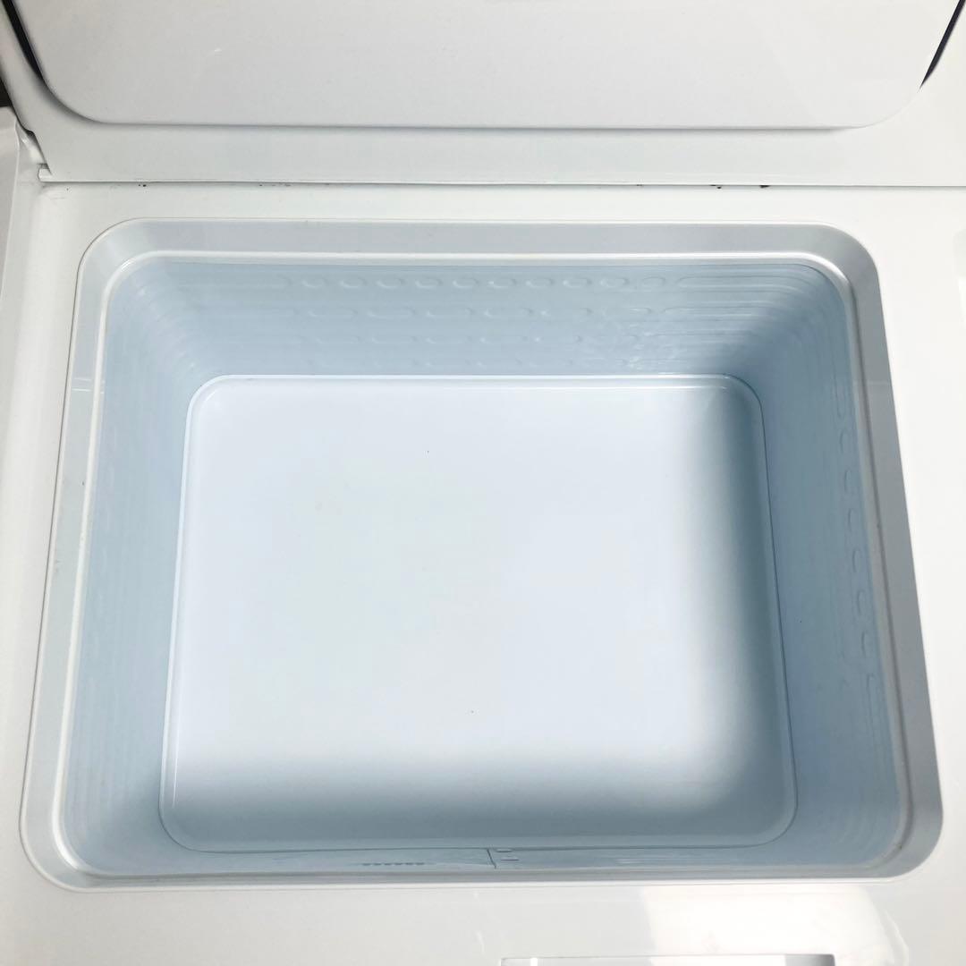 ドメティック MCG15WH 2WAYコンプレッサー冷凍庫 冷蔵庫