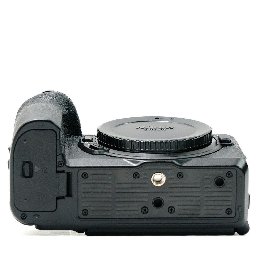 ✨極美品✨ Z6III + NIKKOR Z 24-120mm f4 S