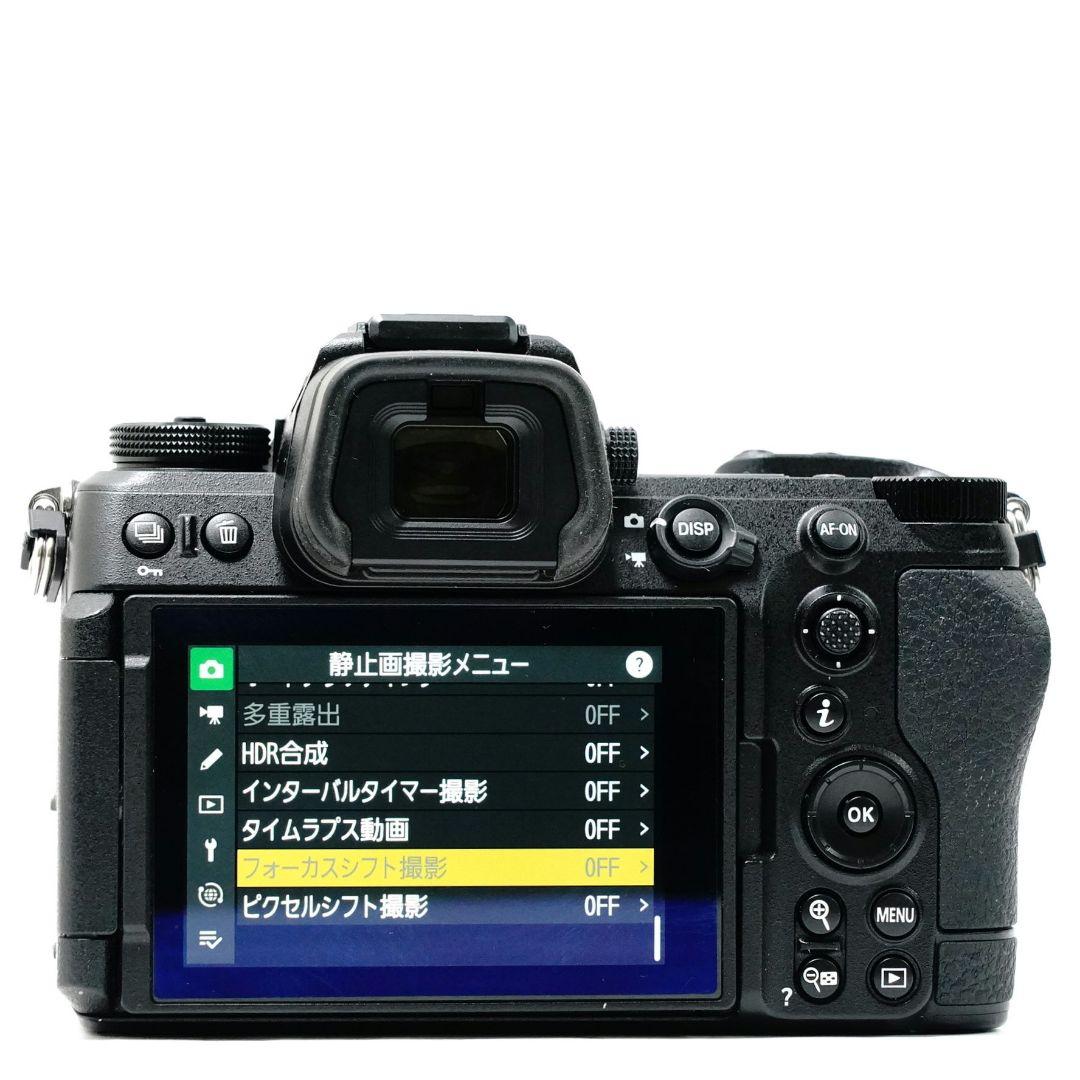 ✨極美品✨ Z6III + NIKKOR Z 24-120mm f4 S