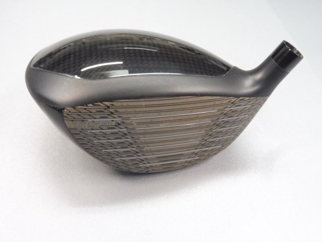 ブリヂストン B2　HT　10.5° ヘッド