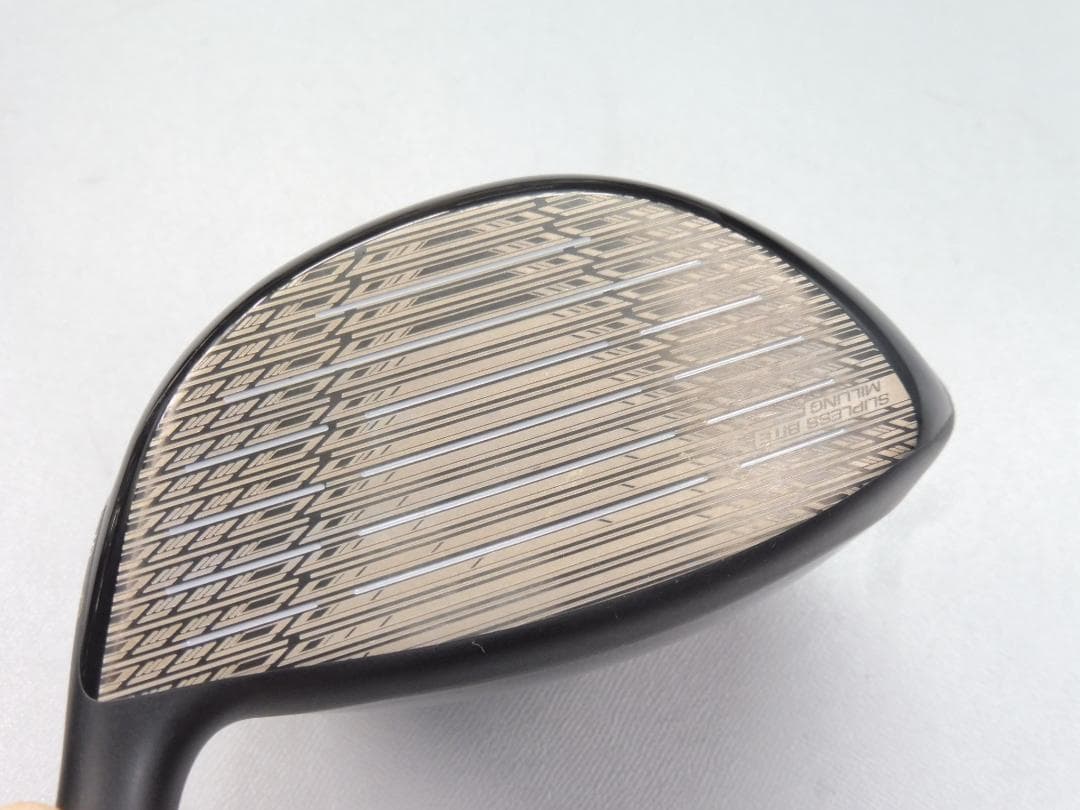 ブリヂストン B2　HT　10.5° ヘッド