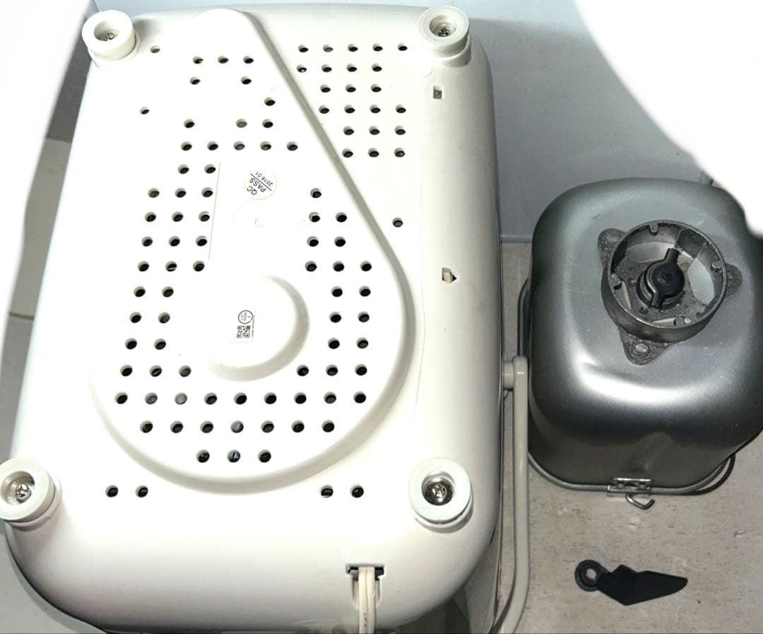 【現品限り】siroca シロカ全自動ホームベーカリーSHB-712