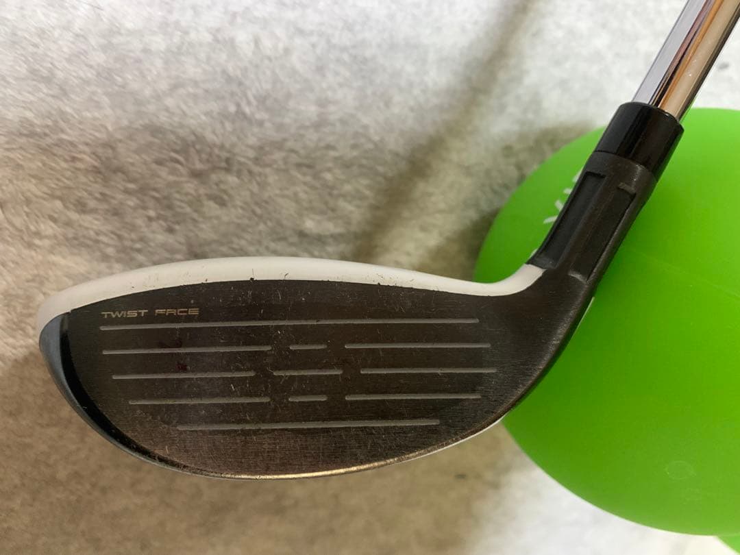 早い者勝ち‼️テーラーメイドSIM2MAXユーティリティ3番KBS MAX85-S