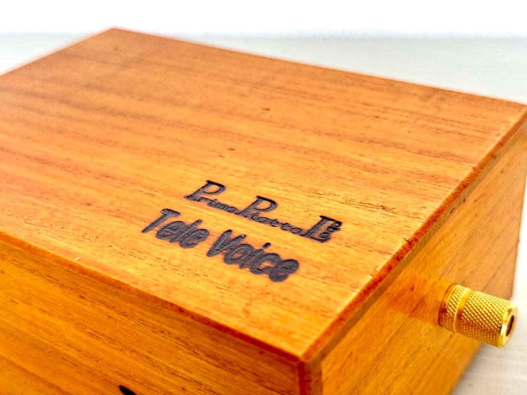 【仮想アース】ニューモデル・PPL正規品 ・Tele Voice