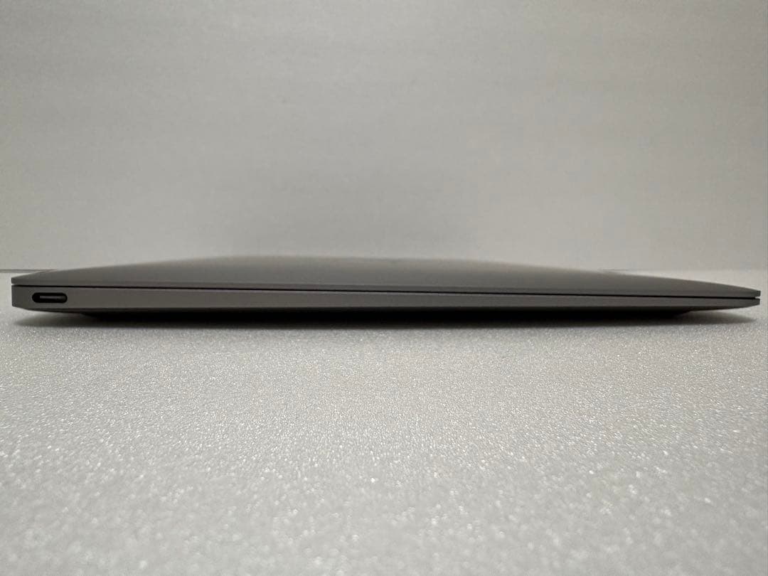 【最終価格】極美品 MacBook Retina 12インチ 2015