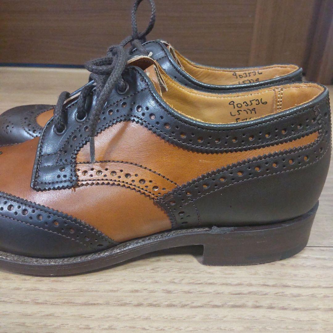 トリッカーズ Trickers シューズ 革靴