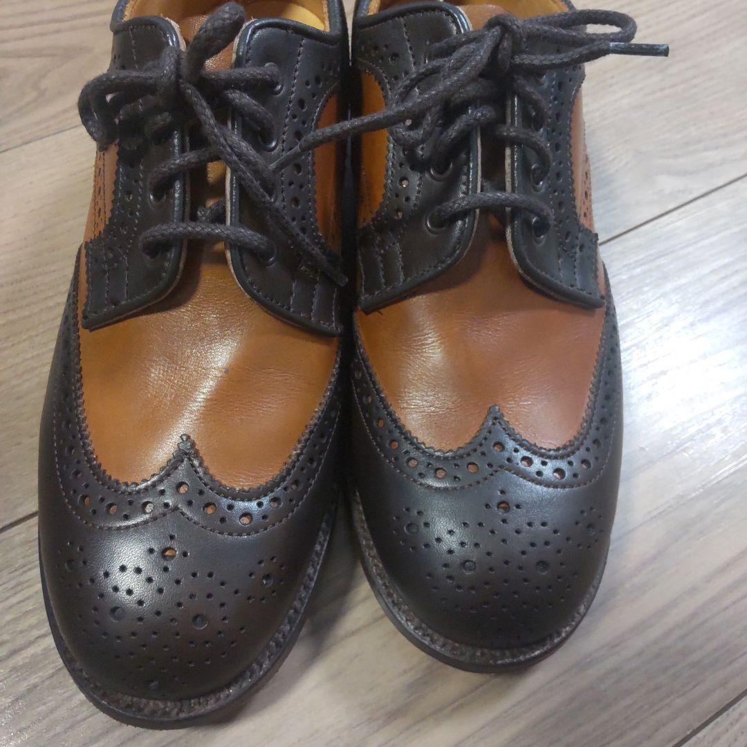 トリッカーズ Trickers シューズ 革靴