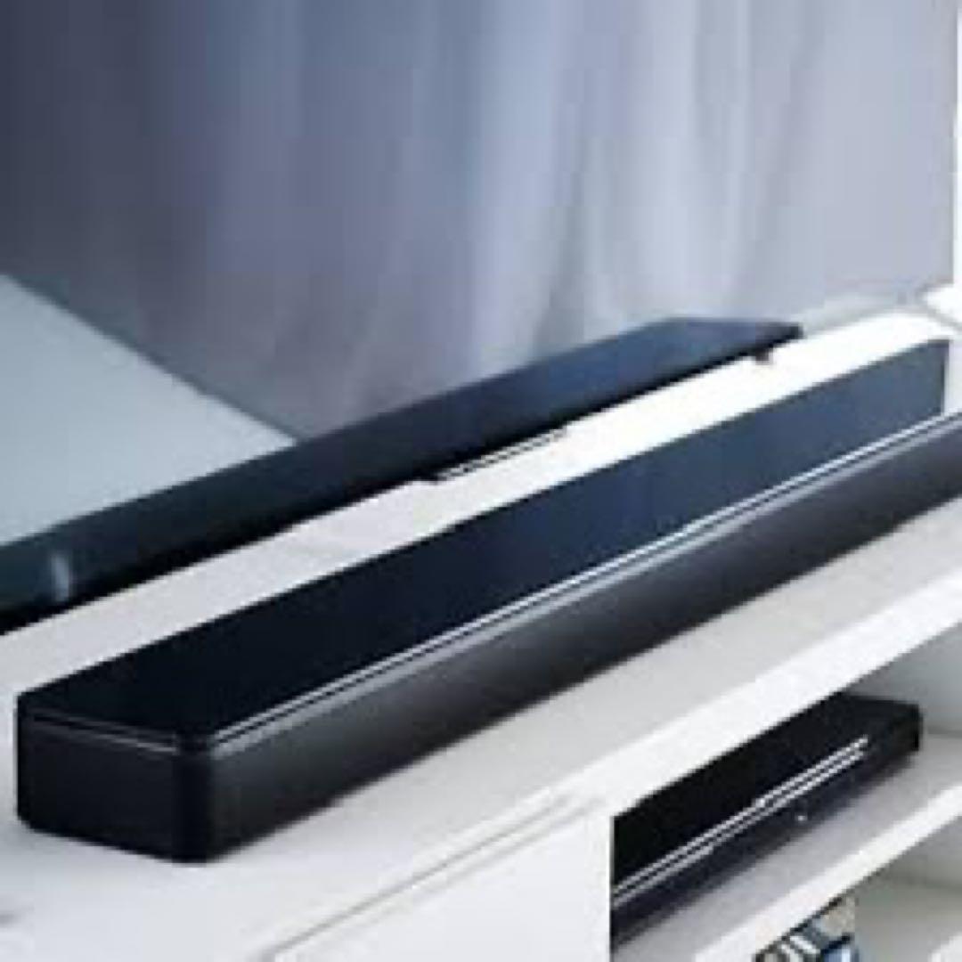 【新品・未開封】Bose Smart Soundbar 300