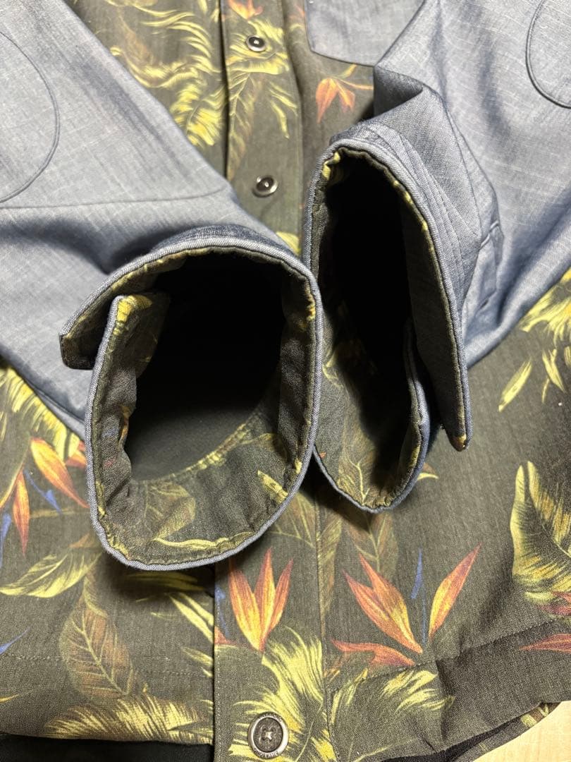 ビラボン　BILLABONG スノーボードウエアL