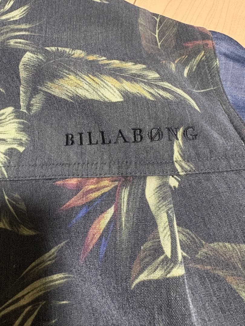 ビラボン　BILLABONG スノーボードウエアL