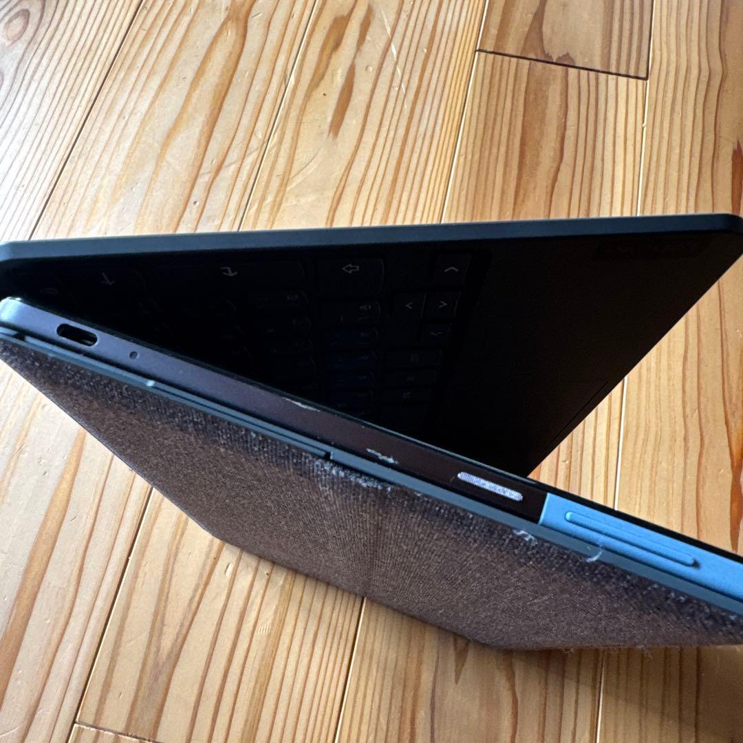 Chromebook本体 Lenovo Chromebook ZA6F0038JP 128GB