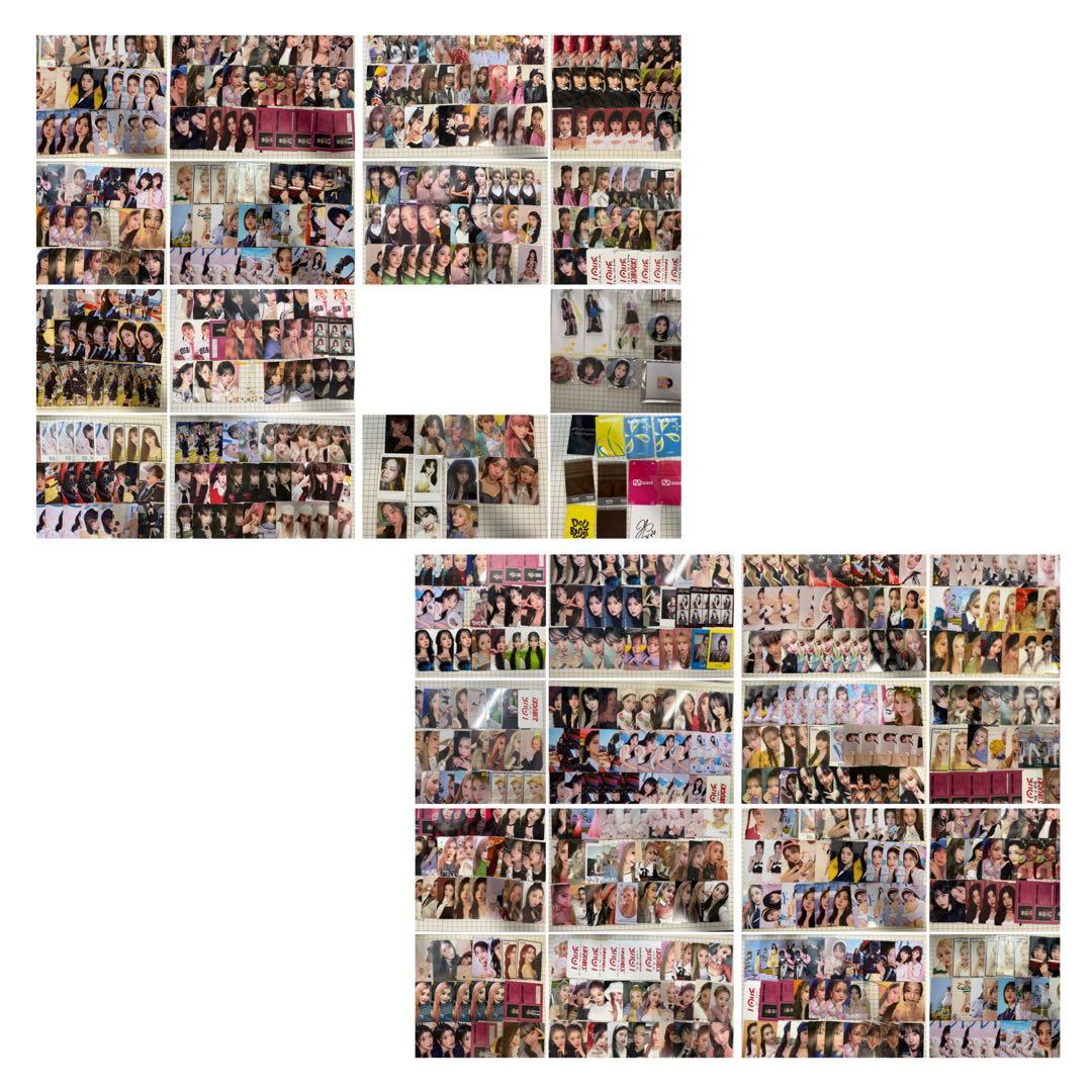 m*a様 【まとめ売り】kep1er