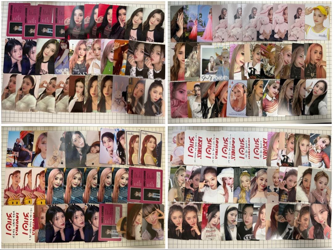 m*a様 【まとめ売り】kep1er