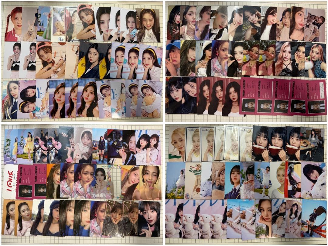 m*a様 【まとめ売り】kep1er