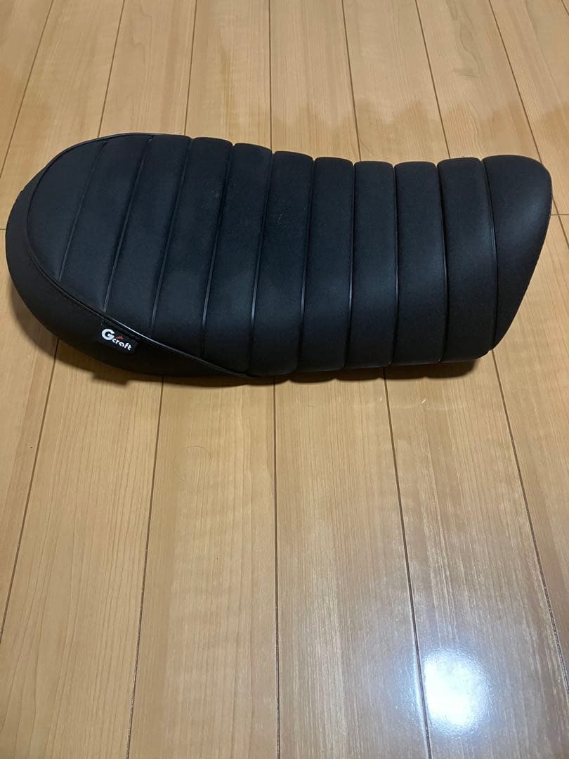 モンキー125.ジークラフト、タックロール