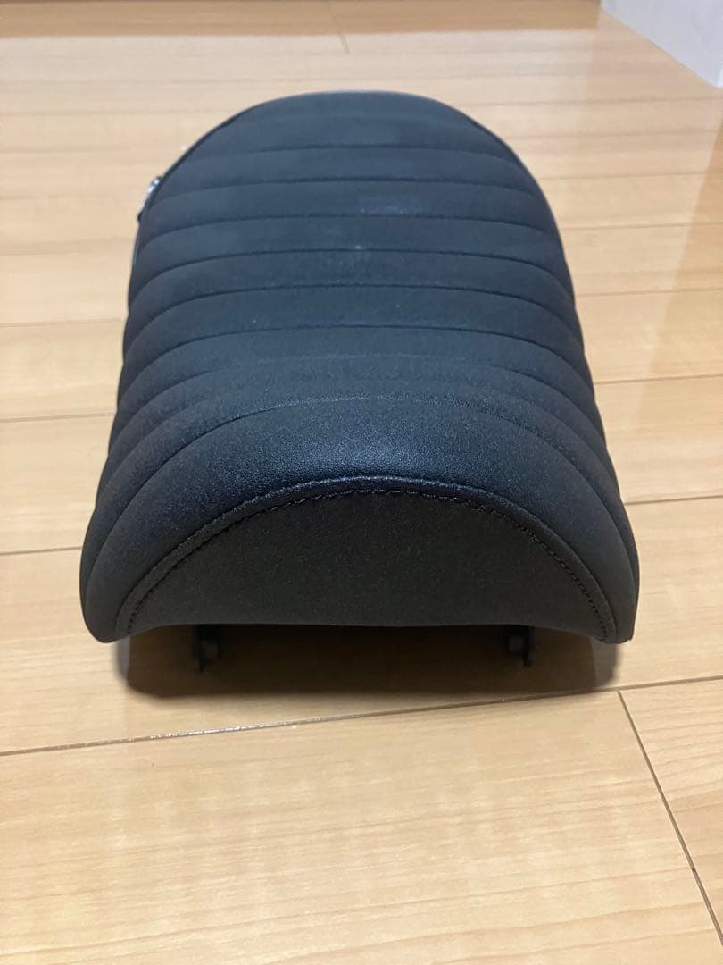 モンキー125.ジークラフト、タックロール