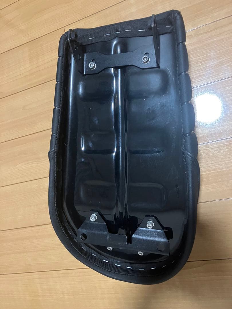 モンキー125.ジークラフト、タックロール