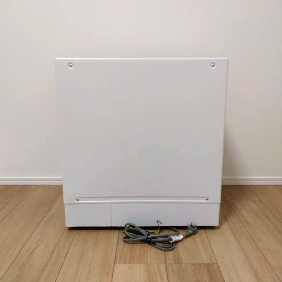 【美品】Panasonic 食洗機 NP-TH4 2021年製