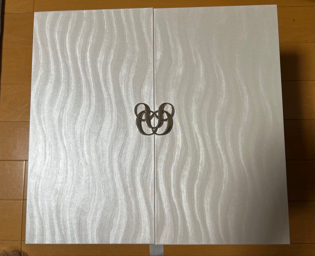 ザ ラディアンス エステキット(マスク＆ネック)LEDマスク美顔器（美品✨）