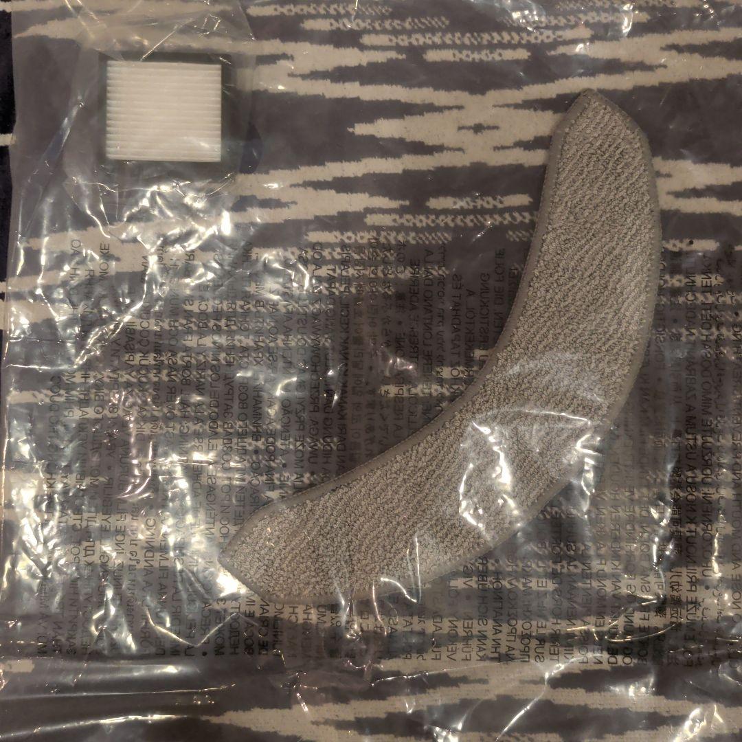 元値約20万円！1年使用　水拭きと掃除機がけ両方超優秀ルンバCombo10MAX