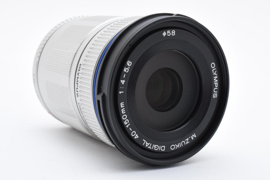 オリンパス M.zuiko デジタルカメラレンズ 40-150mm f4-5.6
