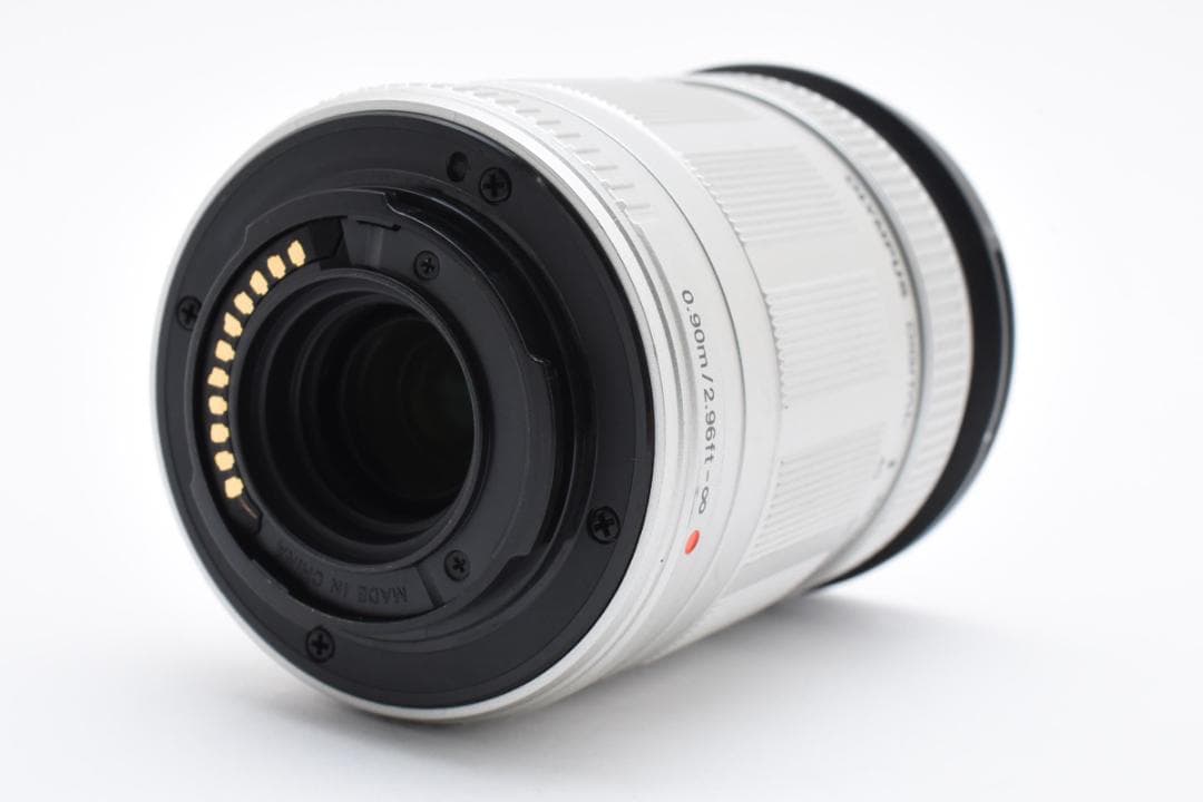 オリンパス M.zuiko デジタルカメラレンズ 40-150mm f4-5.6