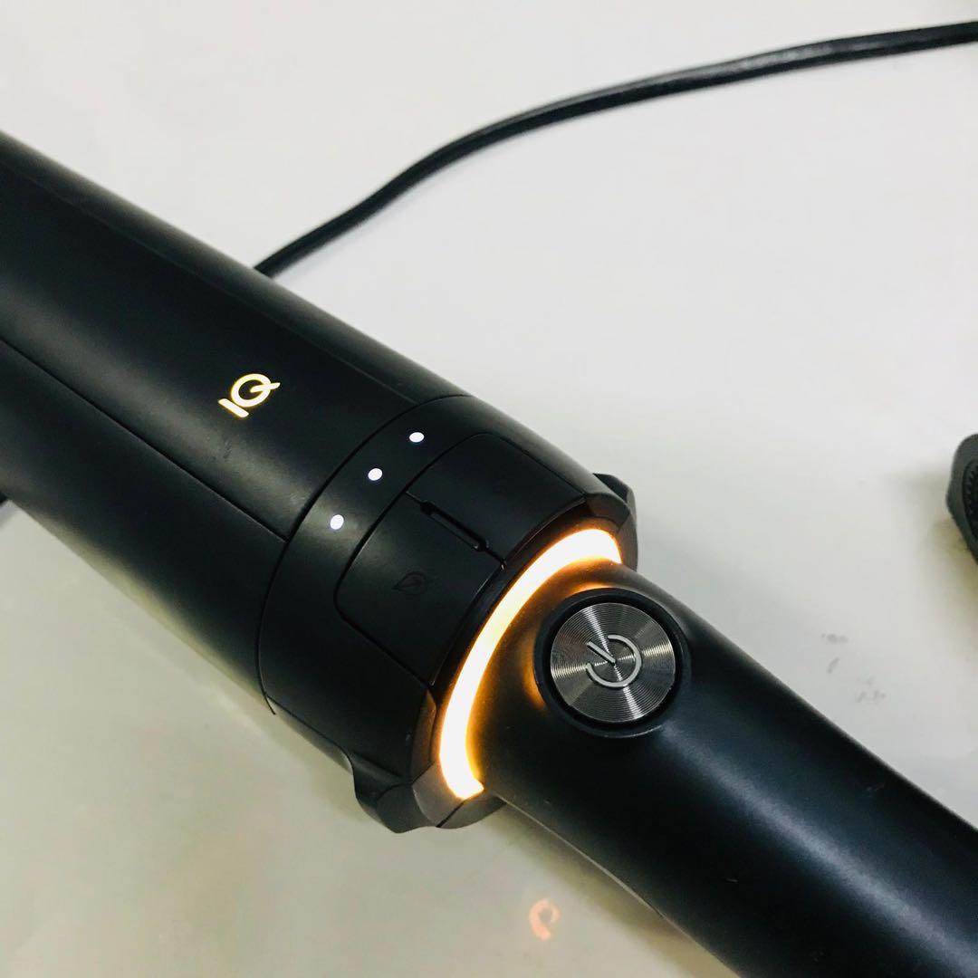 シャーク★コードレスクリーナー★LC301JBK★動作品