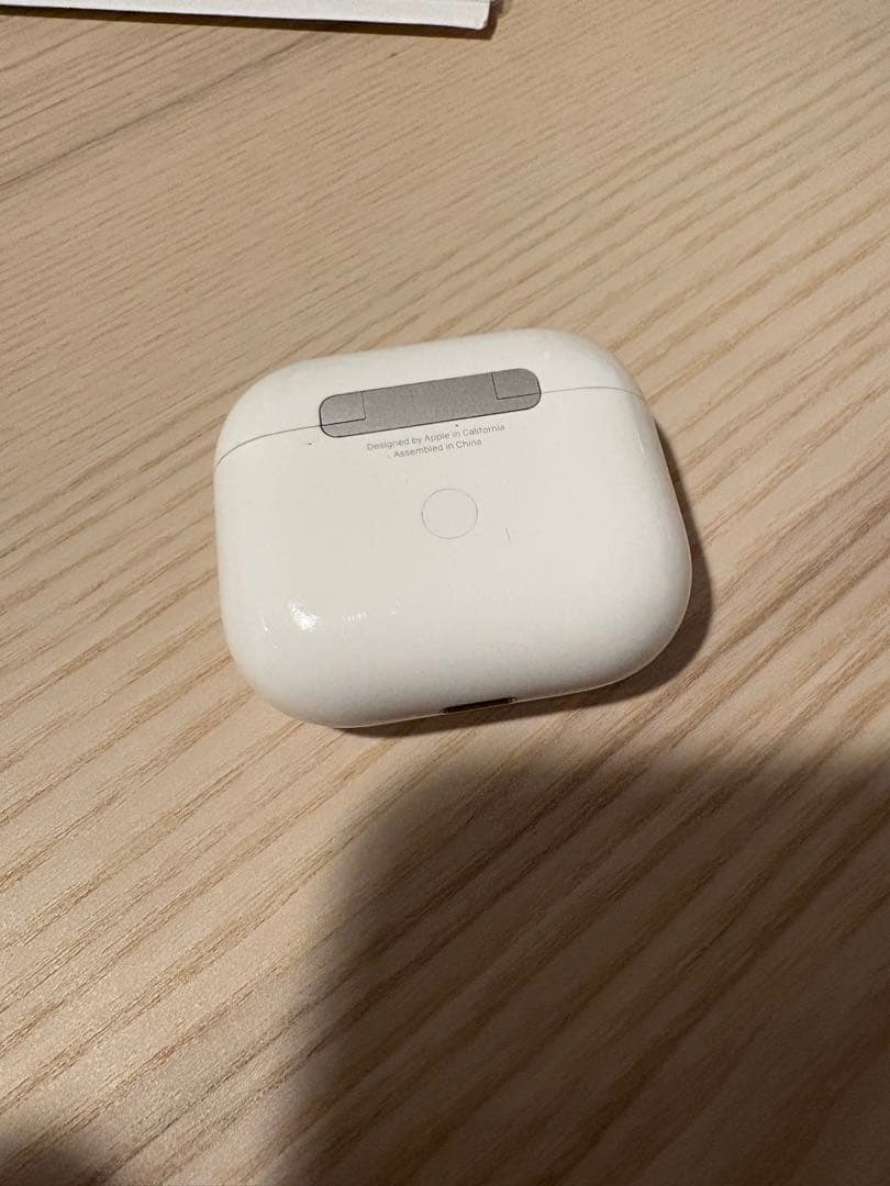 AirPods (第3世代) 本体 ワイヤレスイヤホン Apple正規品