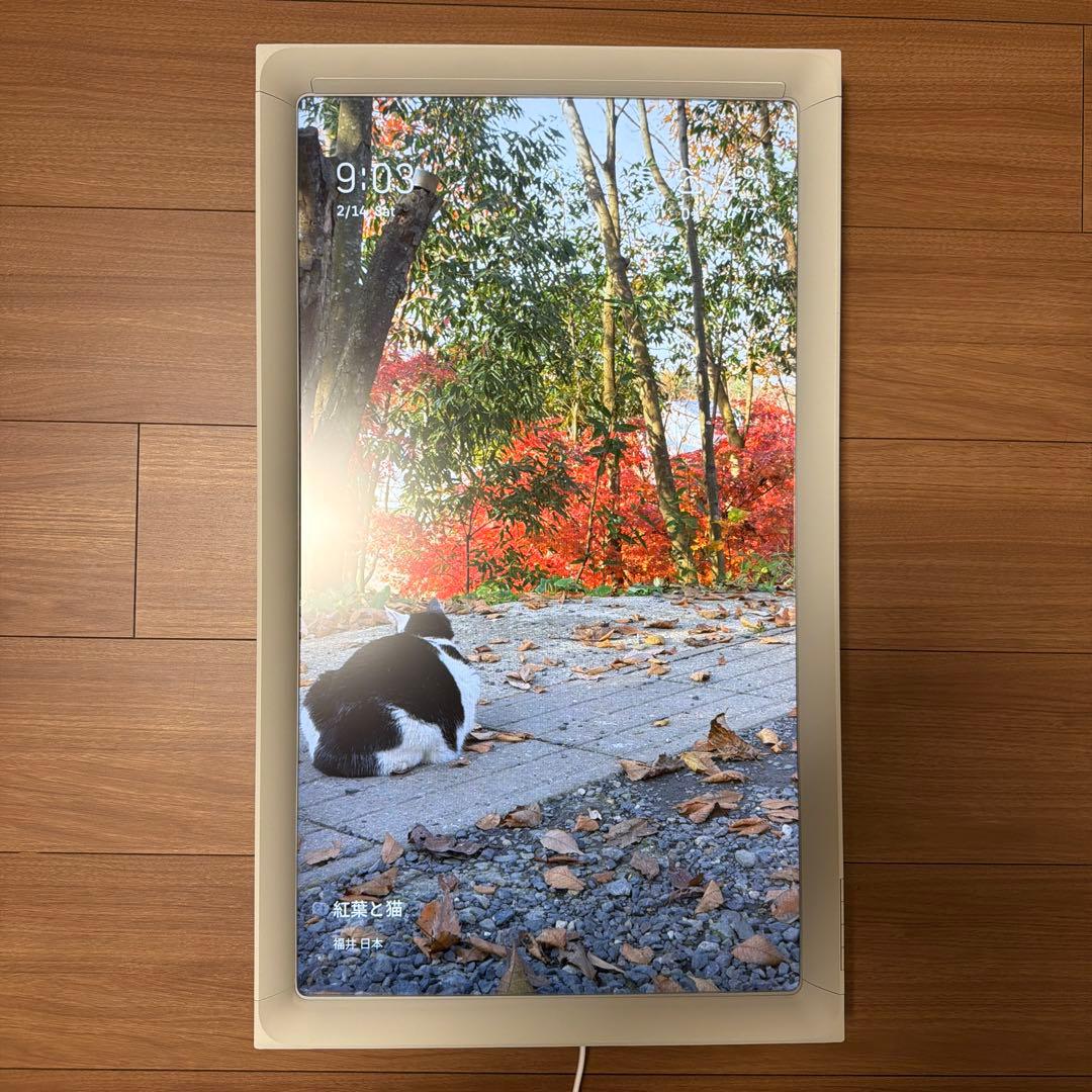 Atmoph Window Yo + Scopeセット