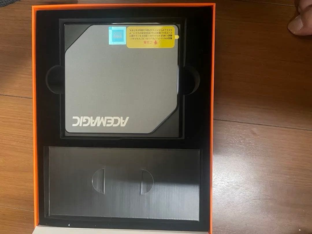 ミニpc 第12世代 n97【N150より速い】