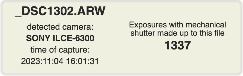 限定値下中 【美品】SONY α6300(SS1337回)+レンズ１本ラ