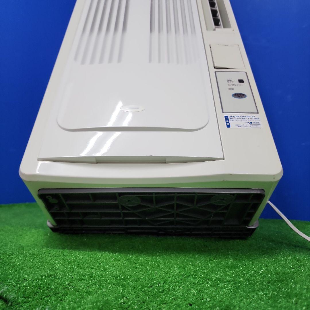 S105★小泉窓用エアコンKAW-1682/2018年製・保証付・送料無料
