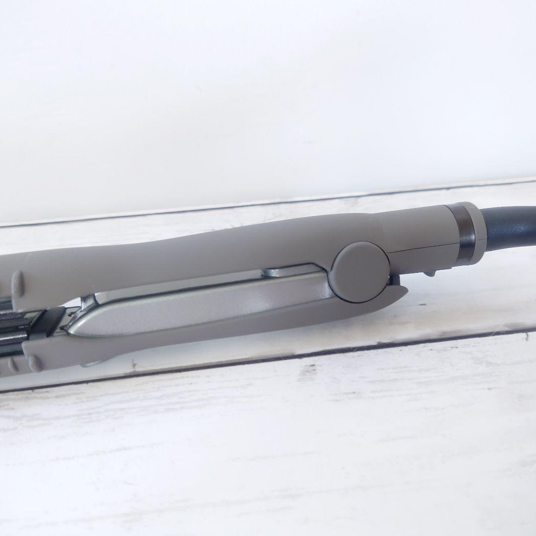 クレイツ MAGNET Hair Pro HCS-G06G ヘアアイロン グレー