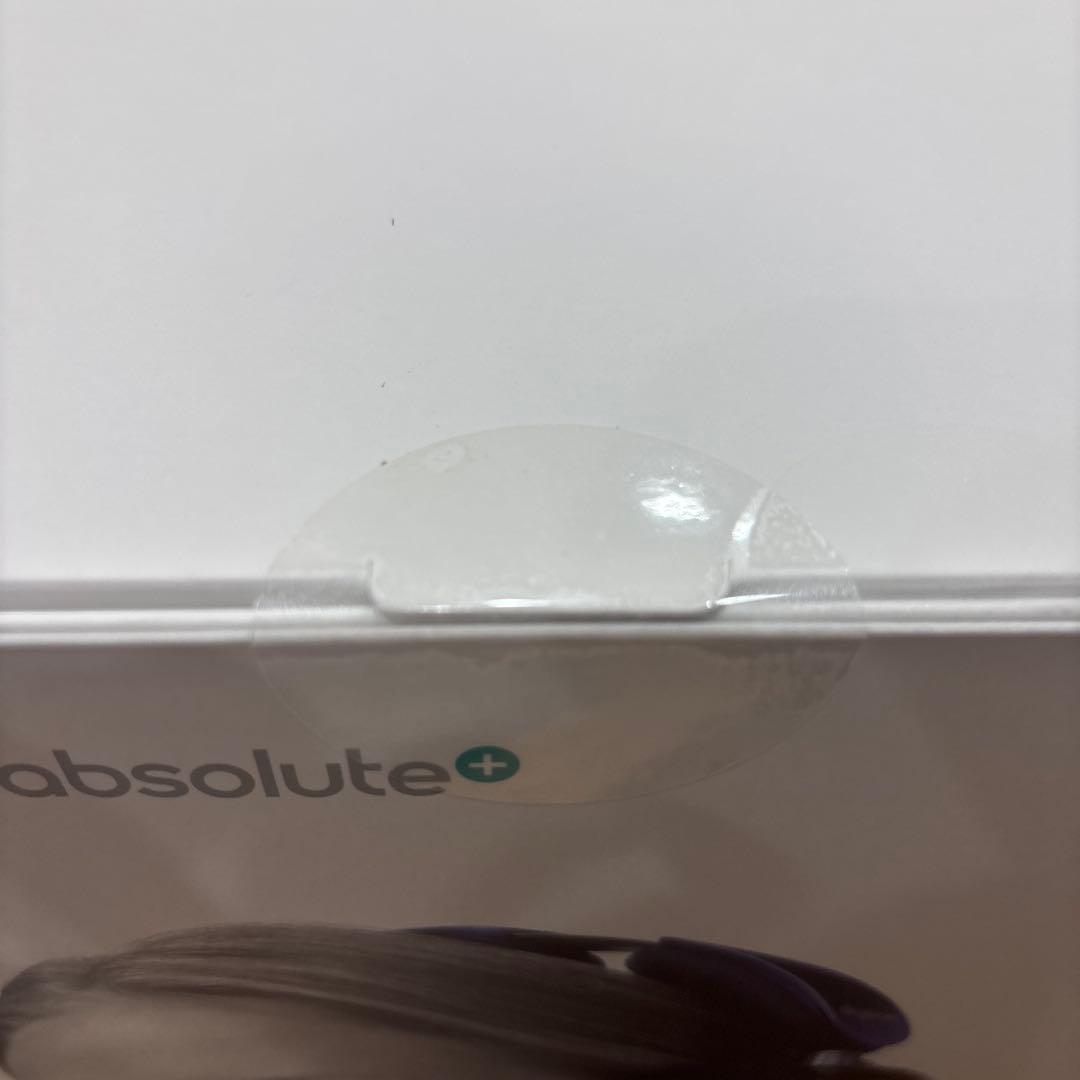 Dyson Zone Absolute ワイヤレスヘッドホン