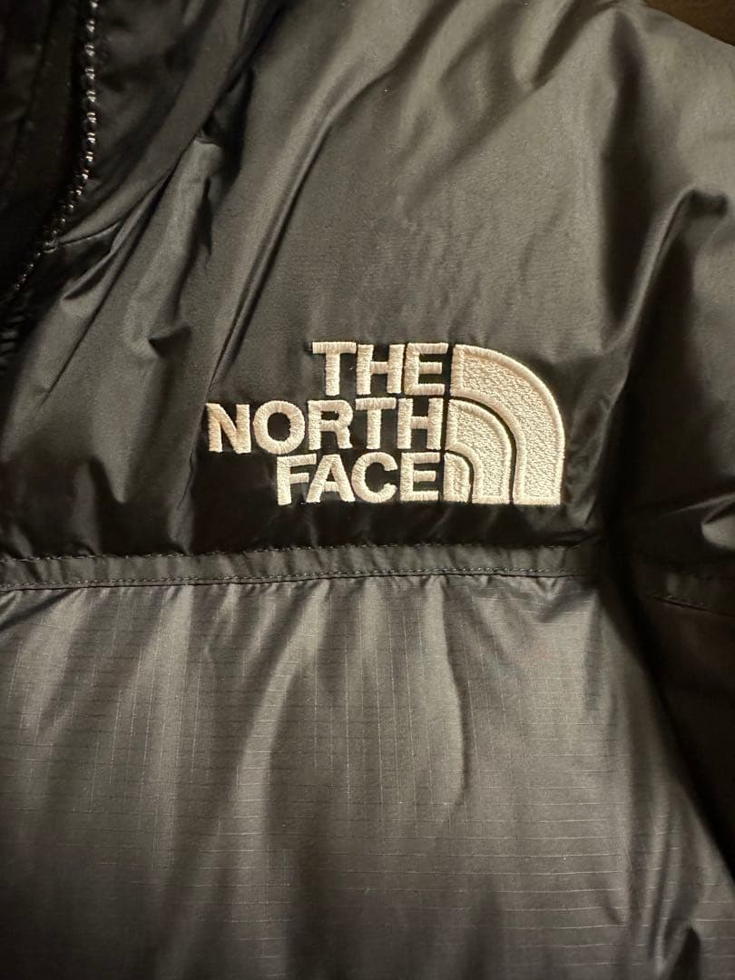 ノースフェイスダウン　ヌプシ　ND92555