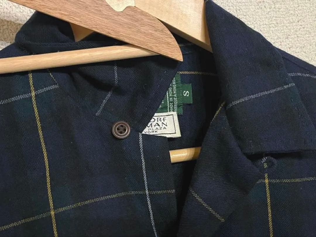 POLO COUNTRY RALPH LAUREN バーグドルフ・グッドマン別注