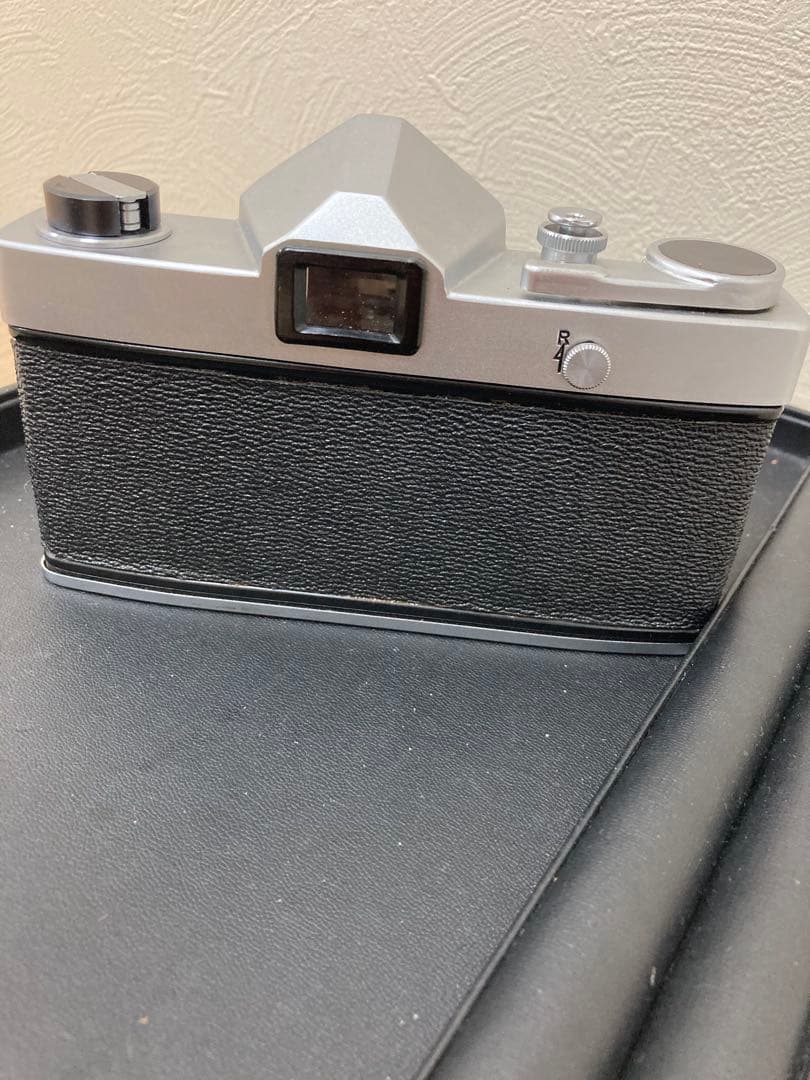 常盤精機 PLUSflex 35 AUTO TOKINON 45mm F2.8