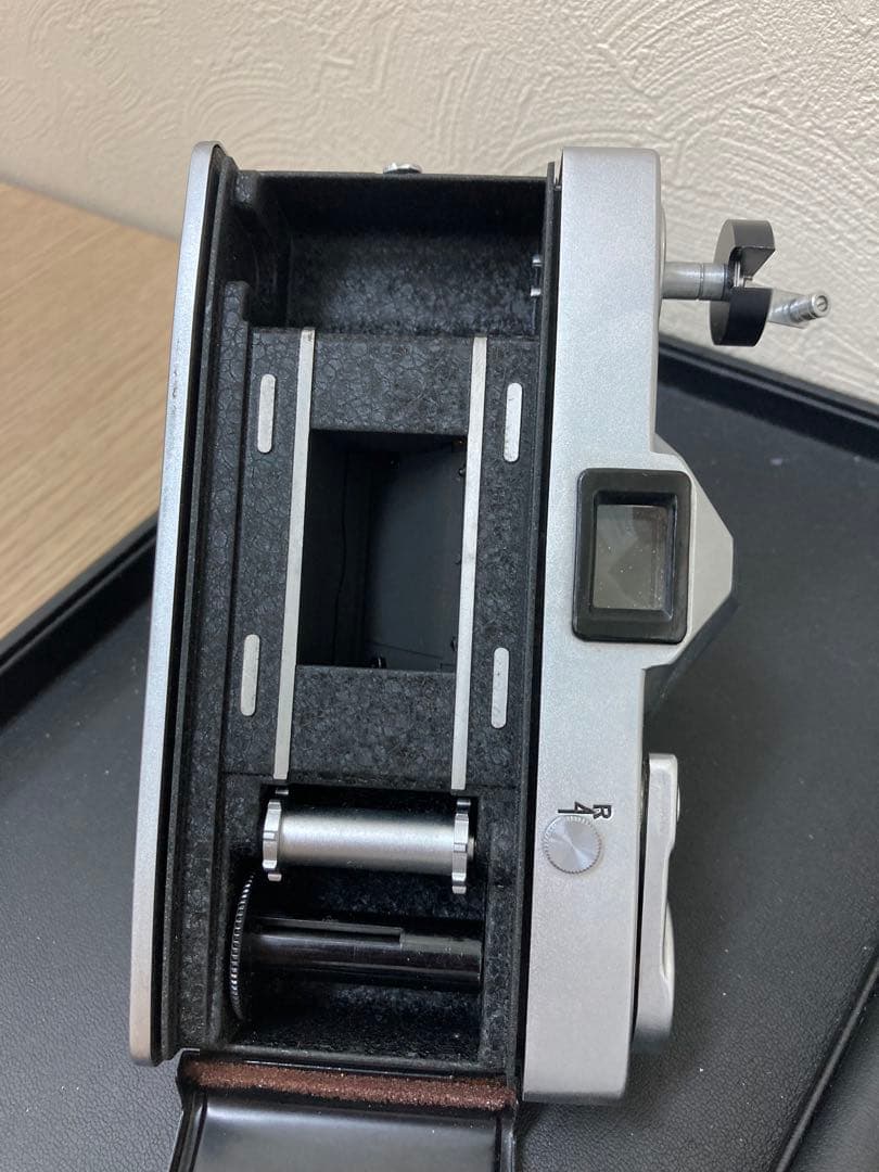 常盤精機 PLUSflex 35 AUTO TOKINON 45mm F2.8