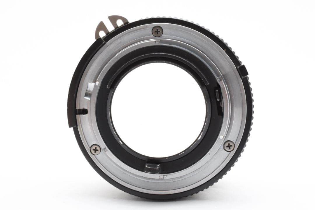 ★美品★ ニコン Ai-s NIKKOR 50mm F1.4 #19857