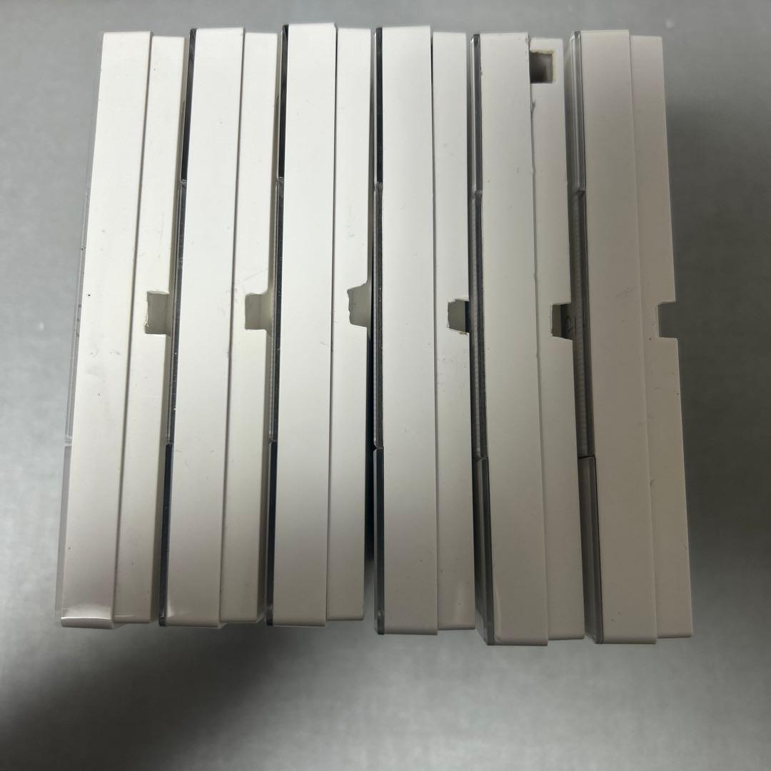 DAIKIN エアコン用リモコン BRC1G1　6個セット