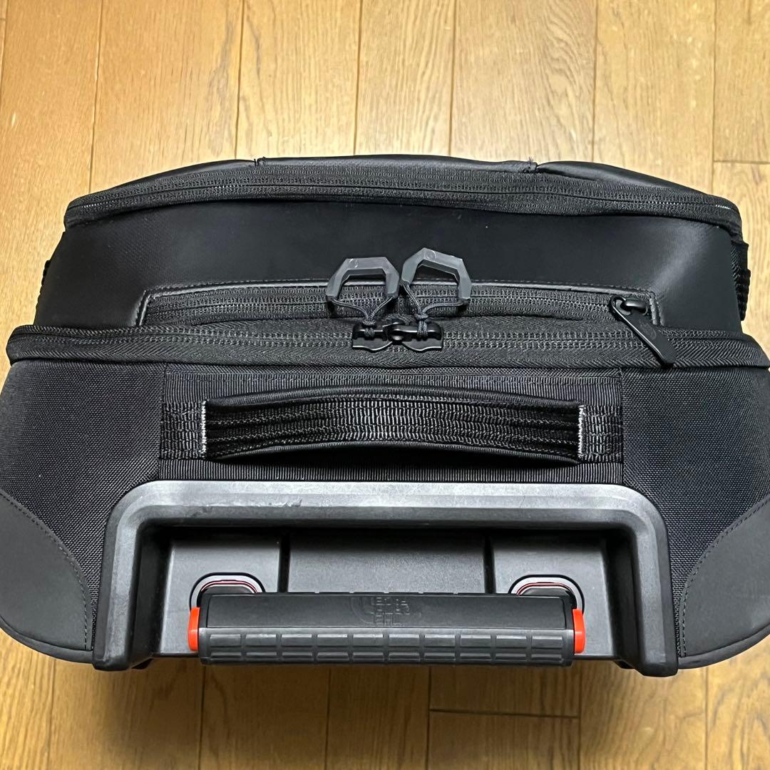 THE NORTH FACE ローリングサンダー22インチ キャリーバッグ40L