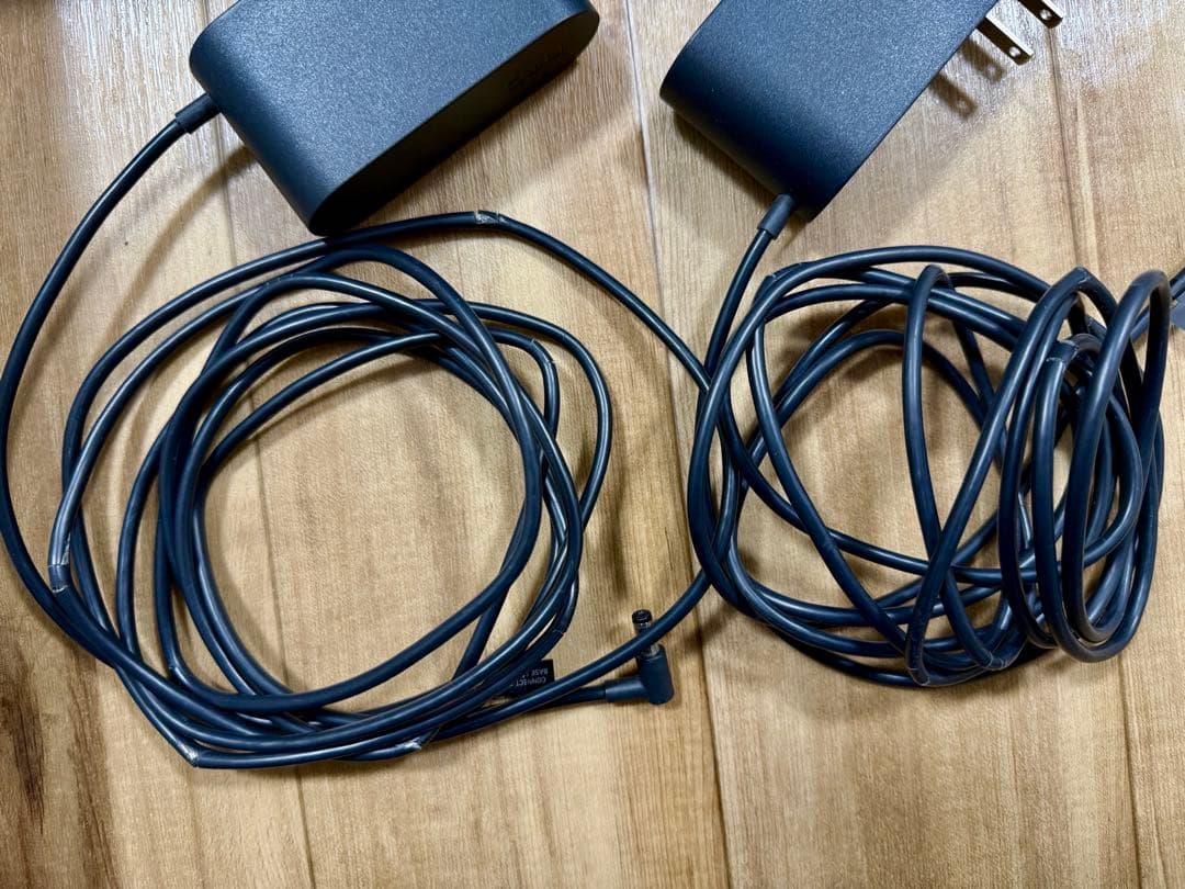 【VRフルトラ】VIVE Tracker(2018) ×3個、BS1.0×2個