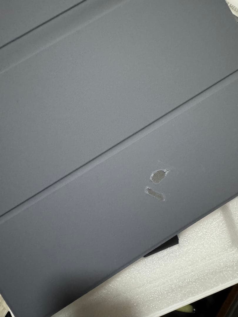 Intehill モバイルモニター 4k 13.4 インチ 美品 ②