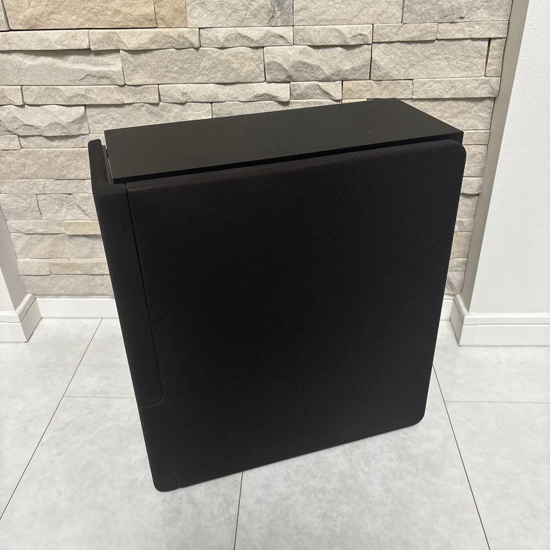 【美品】YAMAHA YAS-207 ヤマハ サウンドバー ブラック