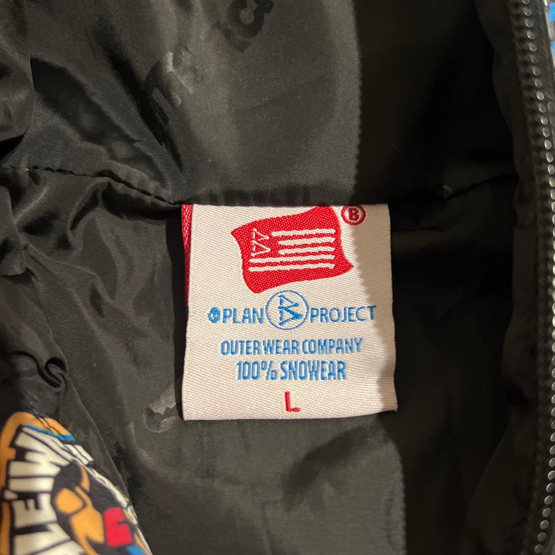 マウンテンロックスター スノボ ウェアMOUNTAINROCKSTAR