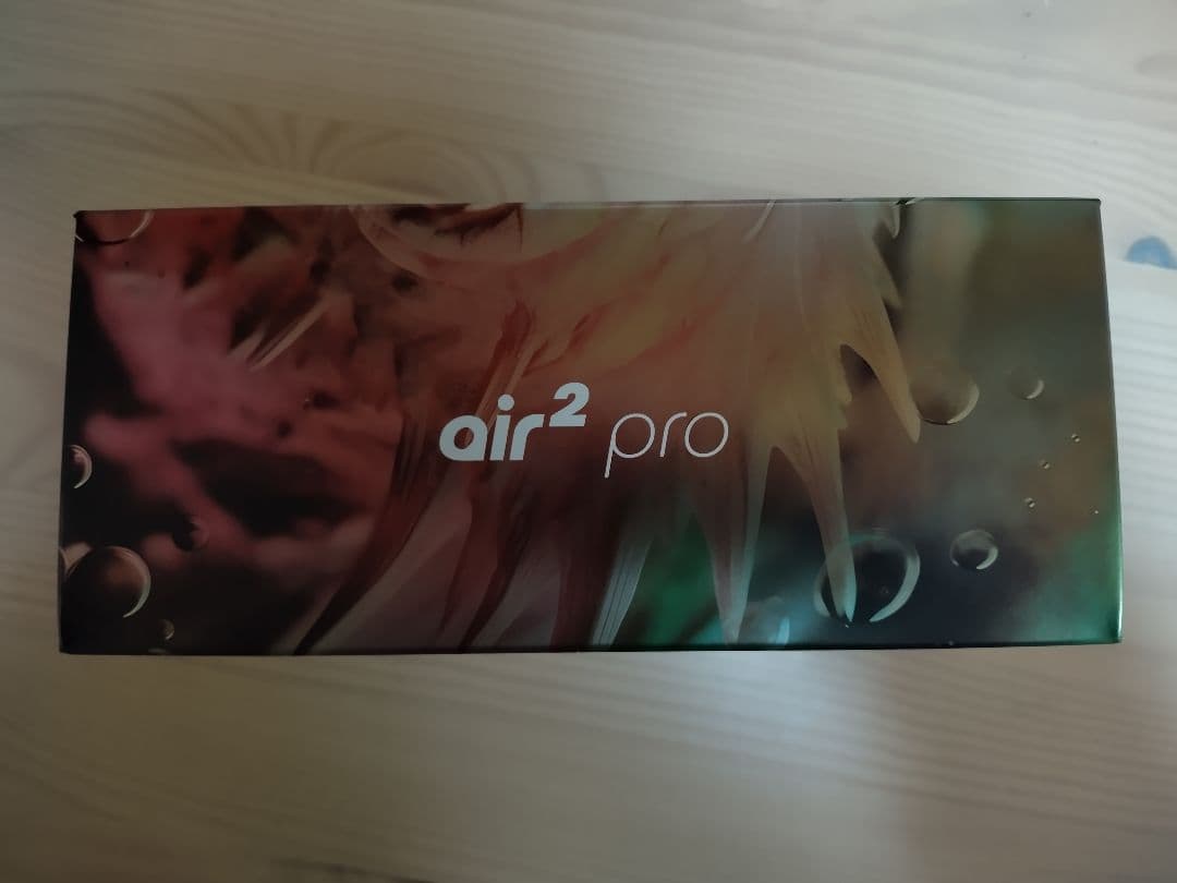 XREAL air2 pro 美品 値下げ