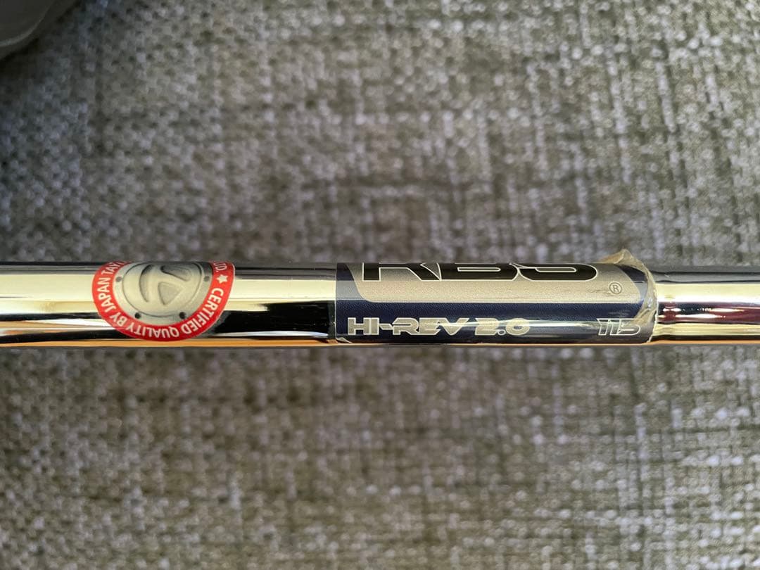 テーラーメイド HI-TOE ウェッジ 52° 58° の2本セット