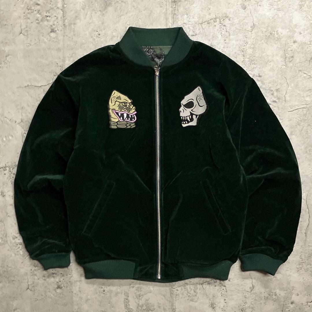 美品　パンクドランカーズ　レッドキング　ウルトラマン　円谷プロ　コラボ　激レア