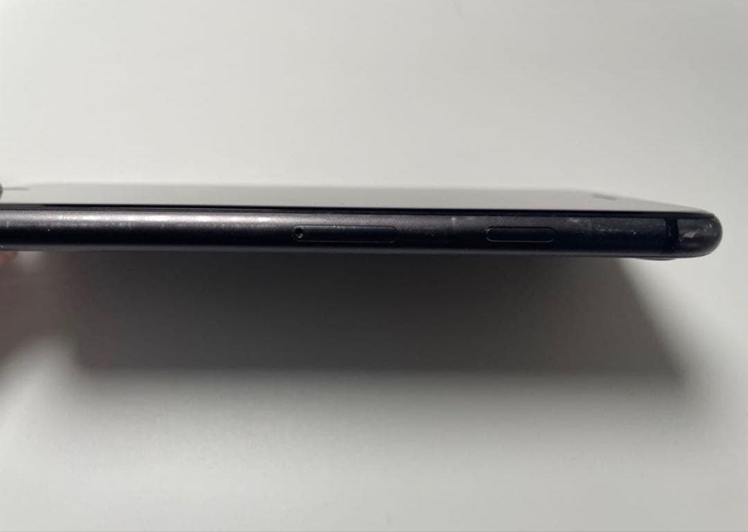 iPhone 8 256GB スペースグレイ SIMフリー本体のみ　動作確認済み